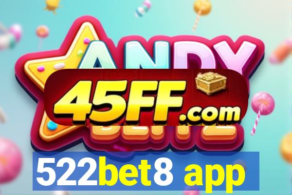522bet8 app